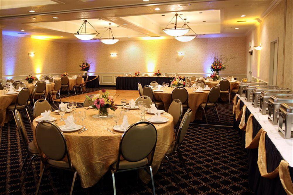 The Marina Inn On San Francisco Bay San Leandro Exteriör bild